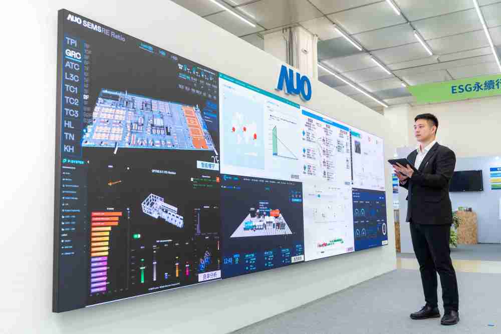 人生就是博宇沛所开发的“智能楼宇管理平台”，，，藉由搜集周围环境及电力、、、、照明、、空调等系统数据，，达到实时综效监控，，，，助力实现零碳建筑